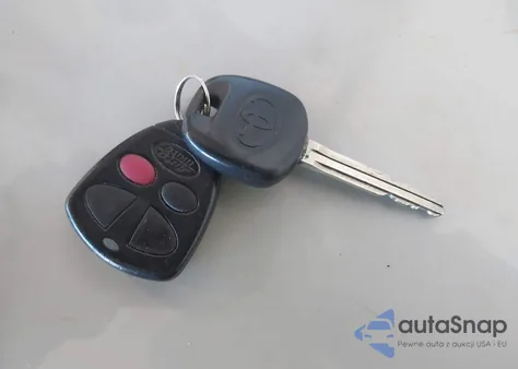 2007 Toyota Tundra Sr5 4.7L V8 из США, поврежденный, VIN 5TBBT54147S456776